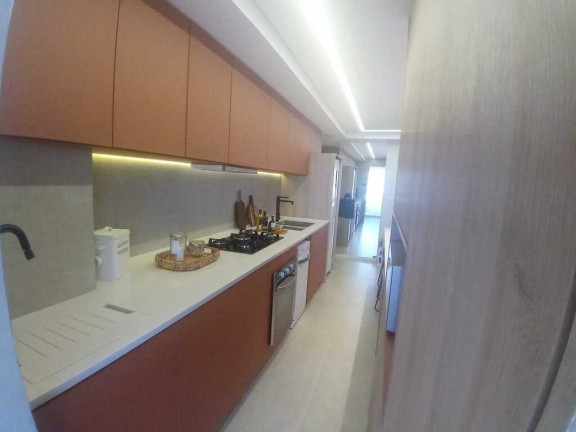 Imagem Apartamento com 3 Quartos à Venda, 86 m² em Freguesia Do ó - São Paulo
