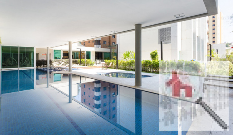 Imagem Apartamento com 4 Quartos à Venda, 217 m² em Vila Mariana - São Paulo