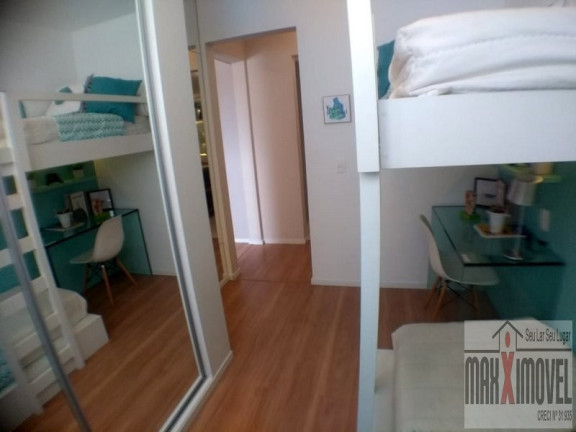 Imagem Apartamento com 2 Quartos à Venda, 60 m² em Cachambi - Rio De Janeiro