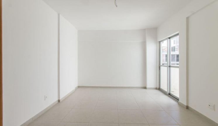 Imagem Apartamento com 3 Quartos à Venda, 65 m² em Taguatinga - Brasilia