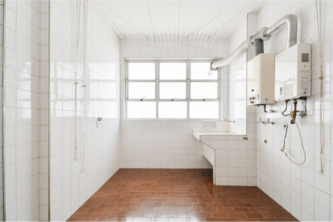 Imagem Apartamento com 3 Quartos à Venda, 277 m² em Higienópolis - São Paulo