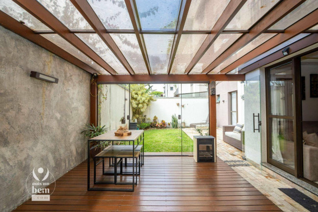 Foto do imóvel Apartamento com 2 Quartos à Venda, 67 m² em Guaíra - Curitiba