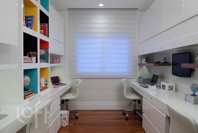 Foto do imóvel Apartamento com 3 Quartos à Venda, 446 m² em Vila Andrade - São Paulo