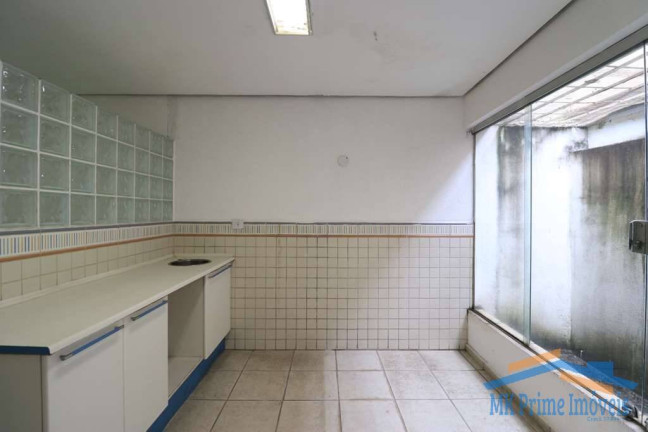 Foto do imóvel Casa com 3 Quartos à Venda, 100 m² em Santo Amaro - São Paulo