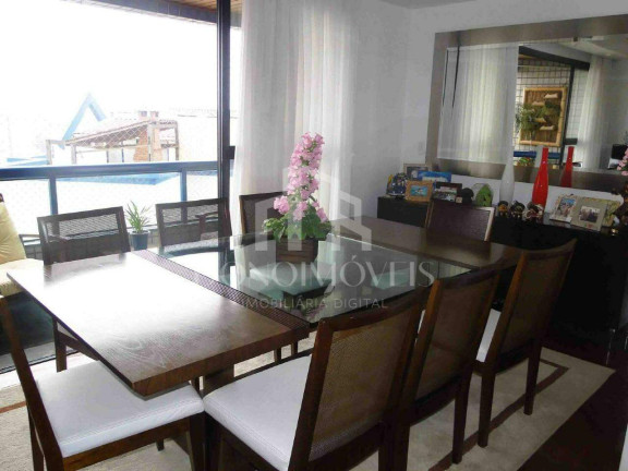 Foto do imóvel Apartamento com 3 Quartos à Venda, 160 m² em Centro - São Bernardo Do Campo