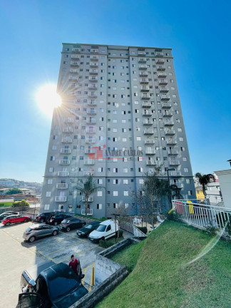 Foto do imóvel Apartamento com 2 Quartos à Venda, 48 m² em Bussocaba - Osasco