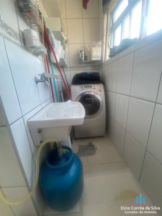 Foto do imóvel Apartamento com 2 Quartos à Venda, 70 m² em Boqueirão - Santos
