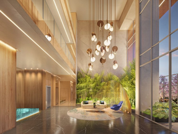 Imagem Apartamento com 3 Quartos à Venda, 168 m² em Brooklin - São Paulo