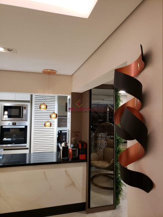 Foto do imóvel Apartamento com 2 Quartos à Venda, 72 m² em Vila Osasco - Osasco