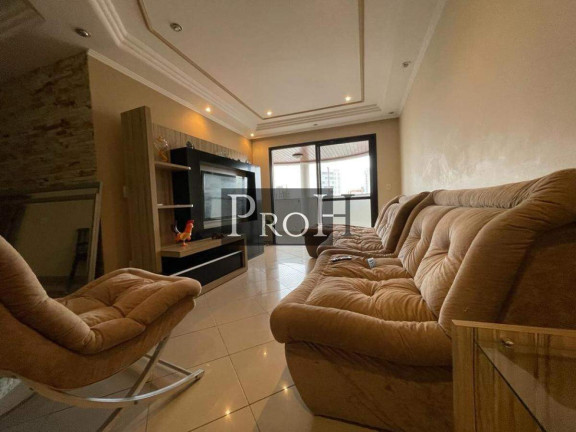 Foto do imóvel Apartamento com 3 Quartos à Venda, 135 m² em Rudge Ramos - São Bernardo Do Campo