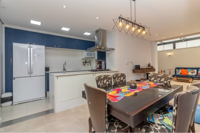 Foto do imóvel Apartamento com 3 Quartos à Venda, 176 m² em água Branca - São Paulo