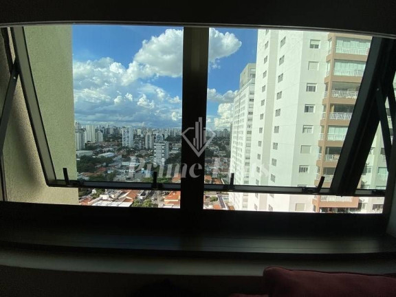 Imagem Apartamento com 2 Quartos à Venda, 60 m² em Brooklin Paulista - São Paulo