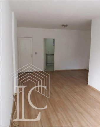 Imagem Apartamento com 3 Quartos para Alugar, 91 m² em Vila Nova Conceição - São Paulo