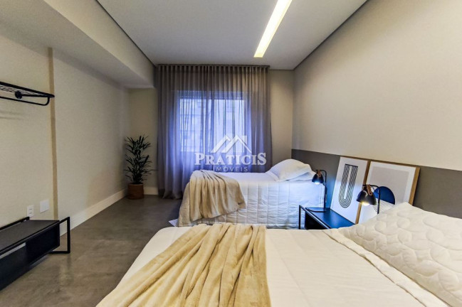 Imagem Apartamento com 3 Quartos à Venda, 200 m² em Jardim Paulista - São Paulo