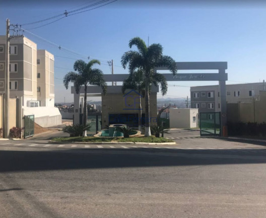 Foto do imóvel Apartamento com 2 Quartos à Venda, 40 m² em Vila Nova Aliança - Jacareí