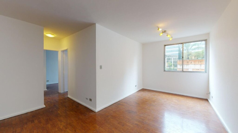 Foto do imóvel Apartamento com 2 Quartos à Venda, 65 m² em Vila Olímpia - São Paulo