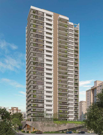 Foto do imóvel Imóvel com 4 Quartos à Venda, 290 m² em Moema - São Paulo