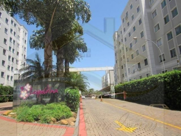 Foto do imóvel Apartamento com 2 Quartos à Venda, 47 m² em Gleba Fazenda Palhano - Londrina