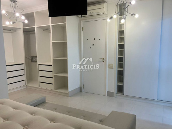 Imagem Apartamento com 3 Quartos à Venda, 150 m² em Moema  - São Paulo