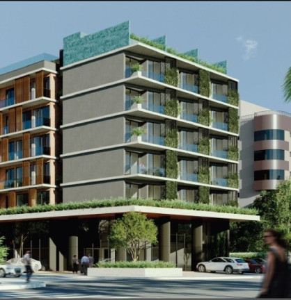 Foto do imóvel Apartamento com 3 Quartos à Venda, 84 m² em Cabo Branco - João Pessoa