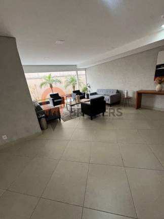 Foto do imóvel Cobertura com 3 Quartos à Venda, 67 m² em Mogi Moderno - Mogi Das Cruzes