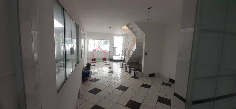 Foto do imóvel Casa com 4 Quartos à Venda, 255 m² em Aclimação - São Paulo