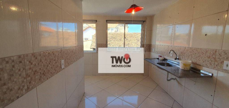 Imagem Apartamento com 2 Quartos à Venda, 62 m² em Piedade - Rio De Janeiro