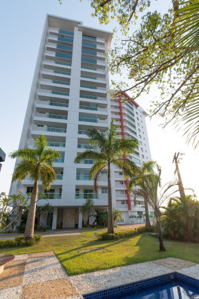 Imagem Apartamento com 2 Quartos à Venda, 73 m² em Centro - Manaus
