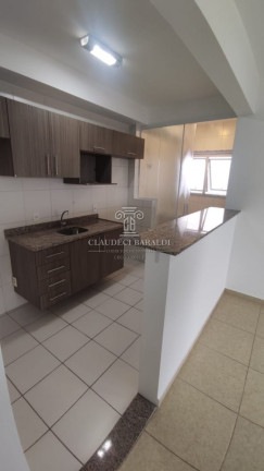 Imagem Apartamento com 2 Quartos à Venda, 55 m² em Jardim São Carlos - Sorocaba