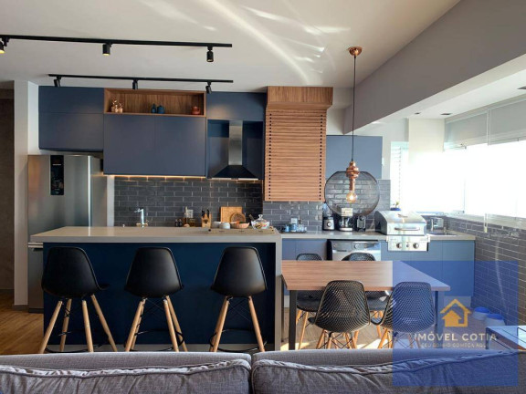 Foto do imóvel Apartamento com 1 Quarto à Venda, 62 m² em Barra Funda - São Paulo