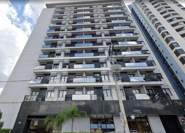 Foto do imóvel Sala Comercial à Venda, 31 m² em Ipiranga - São Paulo