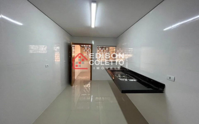 Imagem Casa com 2 Quartos à Venda, 82 m² em Centro - Piracicaba