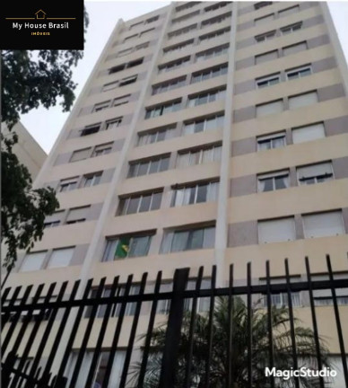 Foto do imóvel Apartamento com 3 Quartos à Venda, 90 m² em Perdizes - São Paulo