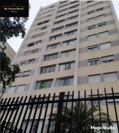 Imagem Apartamento com 3 Quartos à Venda, 90 m² em Perdizes - São Paulo