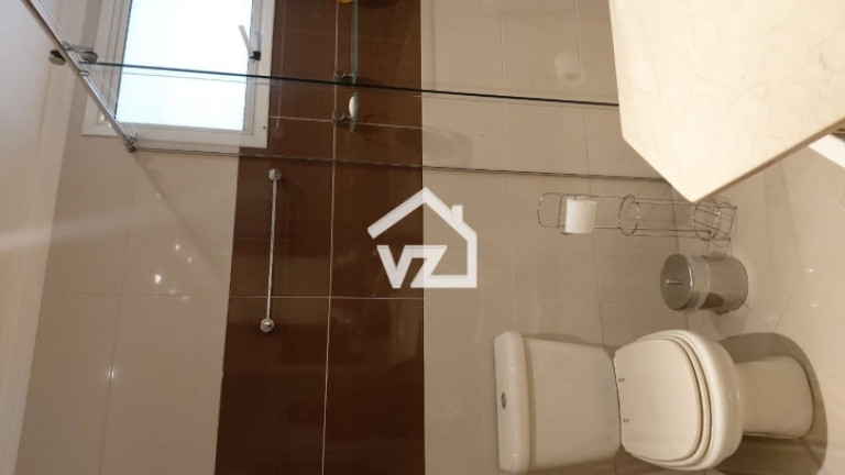 Imagem Apartamento com 3 Quartos à Venda, 135 m² em Chácara Santo Antônio - São Paulo