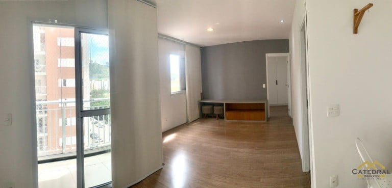Foto do imóvel Apartamento com 3 Quartos à Venda, 61 m² em Vila Rami - Jundiaí
