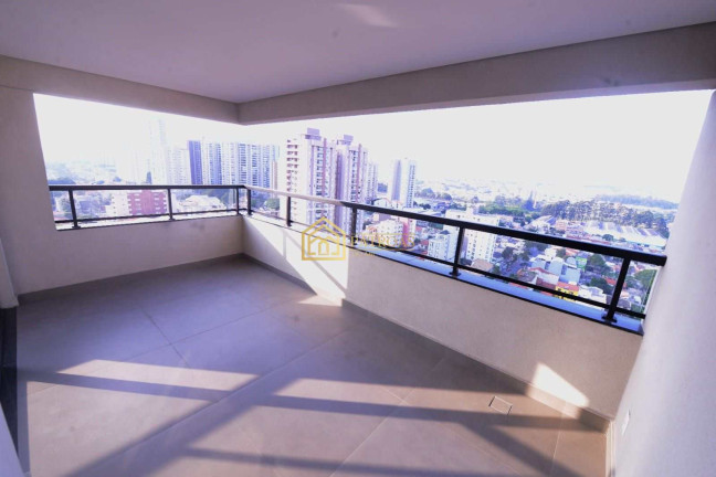 Foto do imóvel Apartamento com 3 Quartos à Venda, 161 m² em Campestre - Santo André