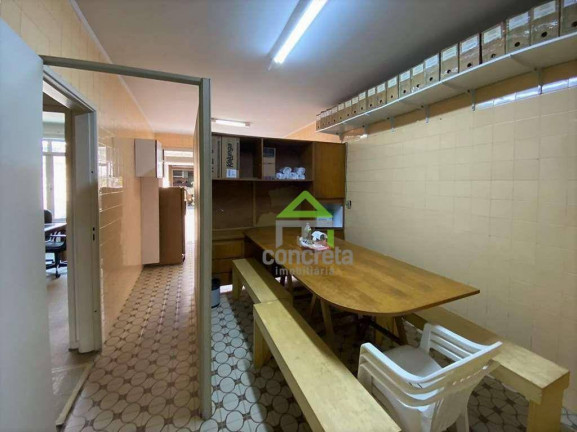 Imagem Casa com 4 Quartos à Venda, 307 m² em Brooklin Paulista - São Paulo