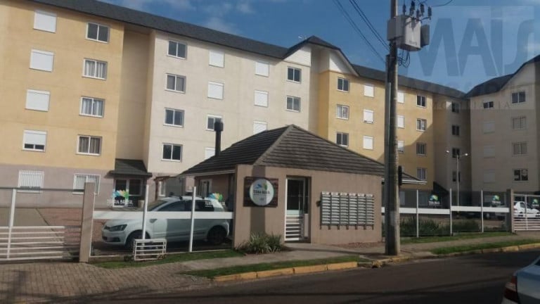 Foto do imóvel Apartamento com 2 Quartos à Venda, 63 m² em Vila Nova - Novo Hamburgo