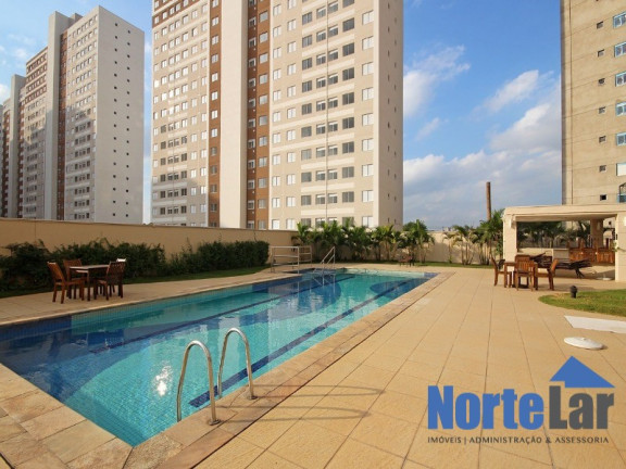 Imagem Apartamento com 3 Quartos à Venda, 70 m² em água Branca - São Paulo
