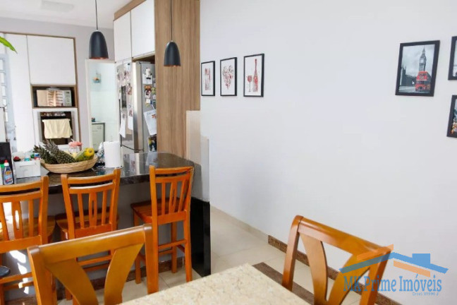 Foto do imóvel Sobrado com 3 Quartos à Venda, 190 m² em Vila Osasco - Osasco