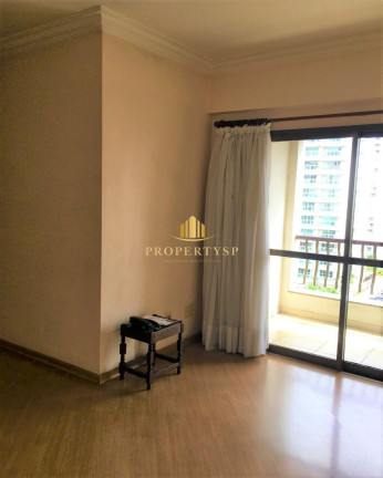 Foto do imóvel Apartamento com 3 Quartos à Venda, 75 m² em Vila Leopoldina - São Paulo