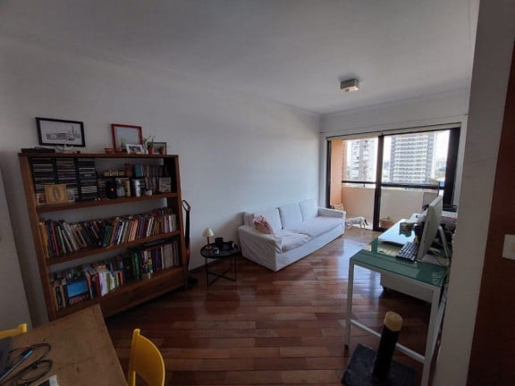 Foto do imóvel Apartamento com 2 Quartos à Venda, 58 m² em Vila Leopoldina - São Paulo