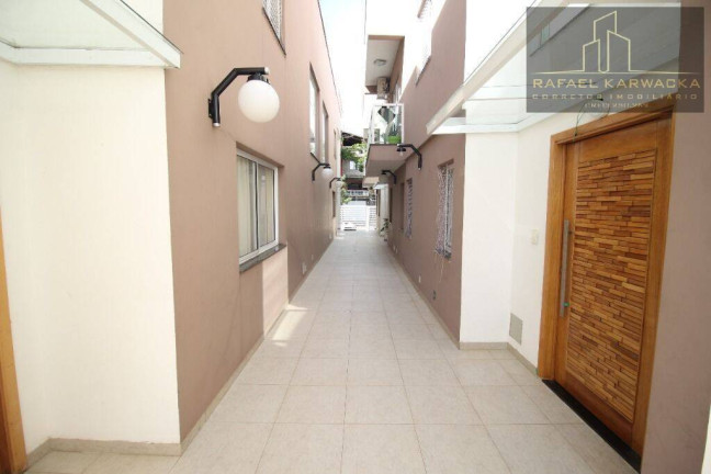Foto do imóvel Casa de Condomínio com 3 Quartos à Venda, 148 m² em Vila Osasco - Osasco