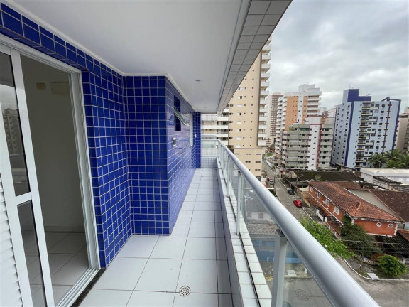 Foto do imóvel Apartamento com 3 Quartos à Venda, 150 m² em Aviação - Praia Grande