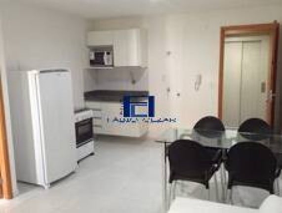 Imagem Apartamento com 1 Quarto para Alugar, 36 m² em Boa Viagem - Recife