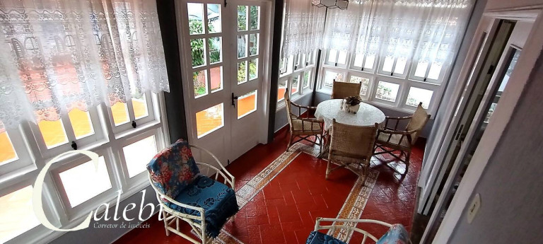Imagem Casa com 3 Quartos à Venda, 600 m² em Condomínio Morro Vermelho - Moji Mirim