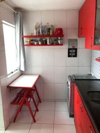 Imagem Apartamento com 2 Quartos à Venda, 70 m² em Aflitos