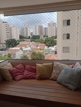 Foto do imóvel Apartamento com 2 Quartos à Venda, 47 m² em Perdizes - São Paulo