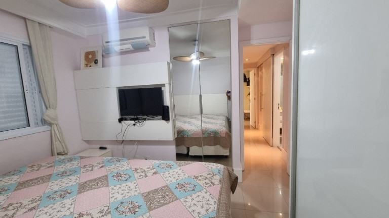 Foto do imóvel Apartamento com 3 Quartos à Venda, 188 m² em Pitangueiras - Guarujá